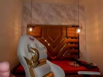 scarlet24_ from Chaturbate is Freechat