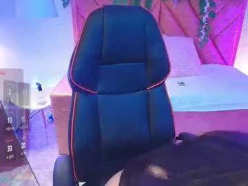 scarlet_anderson1 from Chaturbate is Freechat