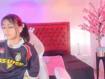 scarlet_backer from Chaturbate is Freechat