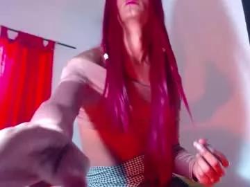 Scarlet_goddes webcams show profile image 
