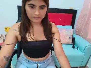 Scarlet_latina19 webcams show profile image 