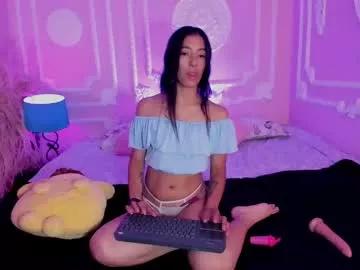 scarlet_lea from Chaturbate is Freechat