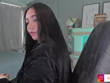 scarlet_miller_1 from Chaturbate is Freechat
