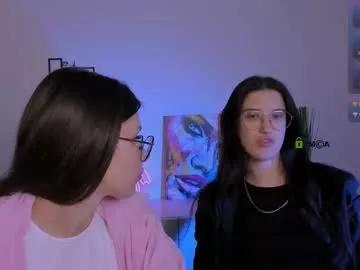 scarlet_mooore from Chaturbate is Freechat