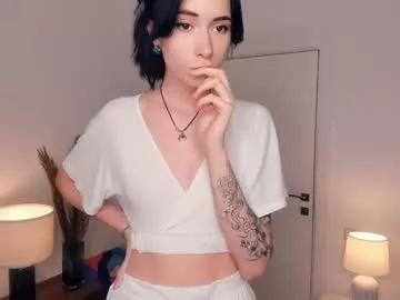 Scarlet_murr webcams show profile image 