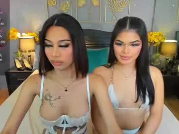 scarlet_snow_asian from Chaturbate is Freechat
