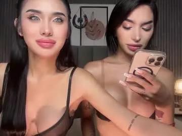 scarletfvckinggreyson from Chaturbate is Freechat