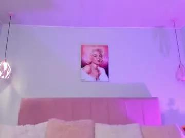 scarletgv from Chaturbate is Freechat