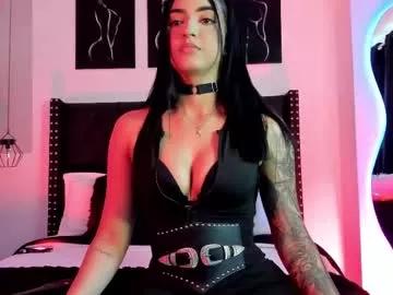 scarleth061 from Chaturbate is Freechat