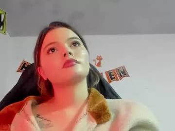scarleth_owens1 from Chaturbate is Freechat
