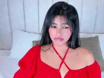 scarletstarr_ from Chaturbate is Freechat