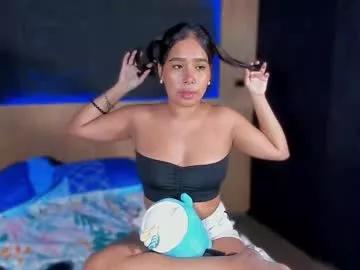 scarlett_corttez from Chaturbate is Freechat
