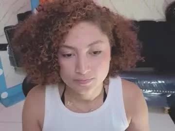 scarlett_joe_v from Chaturbate is Freechat