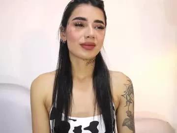 scarlett_keller7 from Chaturbate is Freechat