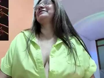 scarlett_mystic from Chaturbate is Freechat