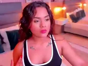 scarlett_rouss_ from Chaturbate is Freechat