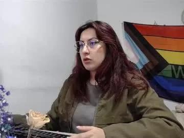 scarlett_sen from Chaturbate is Freechat