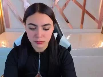 scarlett_smith_tp from Chaturbate is Freechat