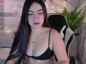 scarlett_smith_tp from Chaturbate is Freechat