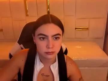 scarlett_smith_tp from Chaturbate is Freechat