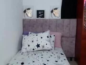 Scarlettbrowmn webcams show profile image 