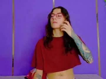 scarlettjones_x from Chaturbate is Freechat