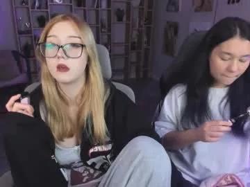 scarlettmurr from Chaturbate is Freechat