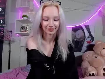 scarlettwell from Chaturbate is Freechat