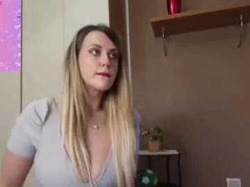 scarletverdi from Chaturbate is Freechat