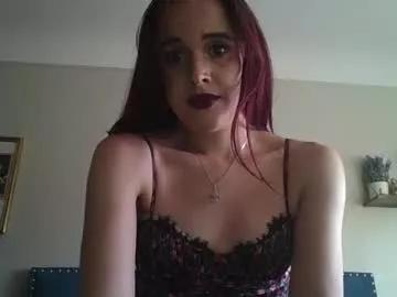 Scarletxangel webcams show profile image 