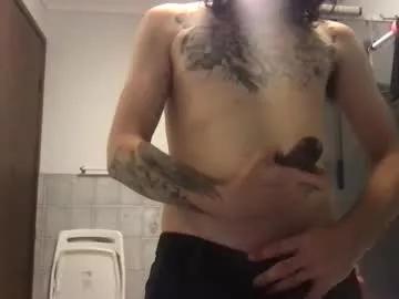 Scarybeardeddaddy1 webcams show profile image 