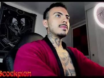 scockpion_ from Chaturbate