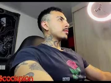 scockpion_ from Chaturbate