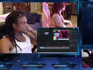 scoobysnow from Chaturbate