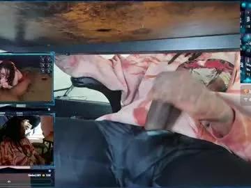 scoobysnow from Chaturbate