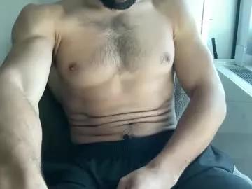 scootdub212 from Chaturbate