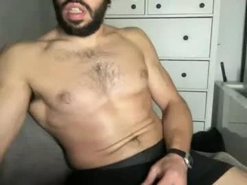 scootdub212 from Chaturbate