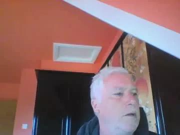 scoti55 from Chaturbate is Freechat