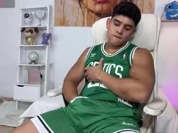 scott_flintt from Chaturbate is Freechat