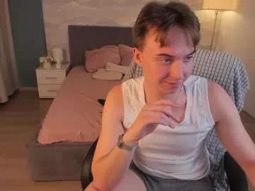 scott_mathews from Chaturbate is Freechat