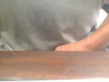 scottalone from Chaturbate is Freechat