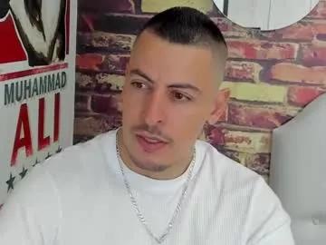 scotty_music from Chaturbate is Freechat