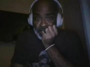 Scr4tch webcams show profile image 