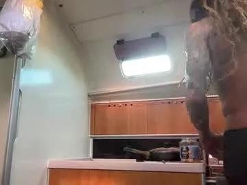 scruzfreaks108 from Chaturbate is Freechat