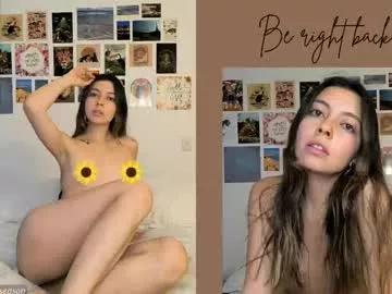 seahotseason from Chaturbate is Freechat