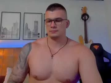 Sean_carrera69 webcams show profile image 
