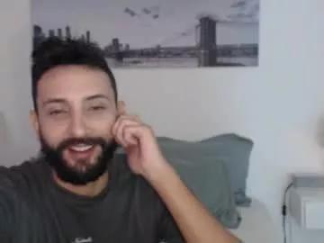 Seanpablosanz webcams show profile image 