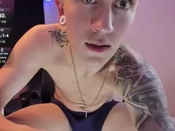 sebas_maverick from Chaturbate is Freechat