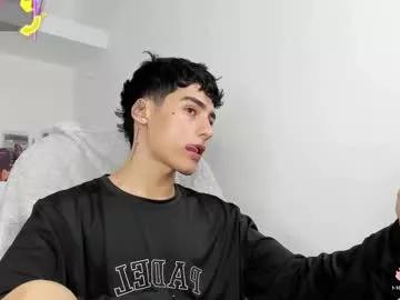 Sebas_rosse webcams show profile image 