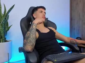Sebas_w01 webcams show profile image 